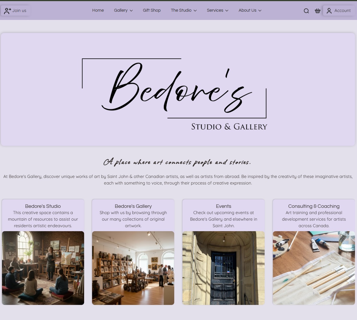 Bedores Gallery